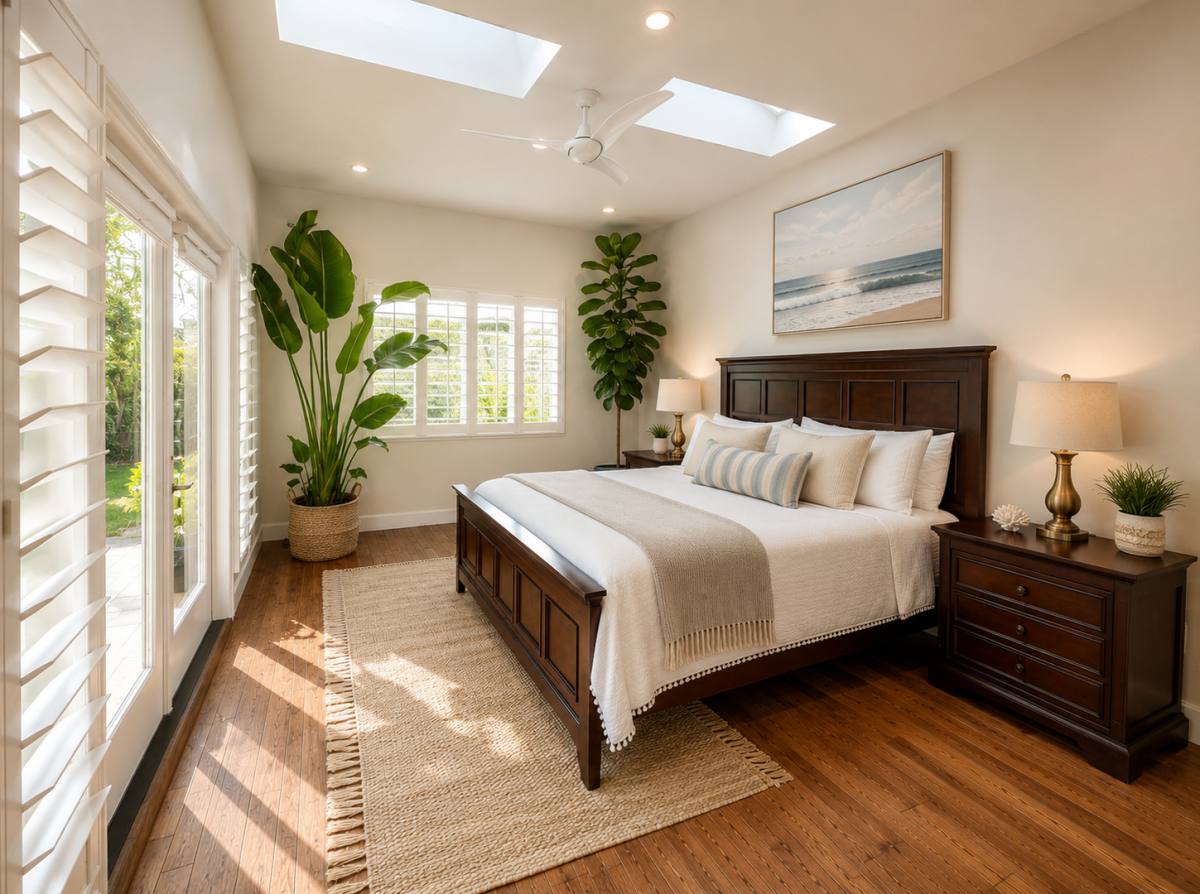 House for rent at 4405 Santa Monica Ave, San Diego, CA 92107