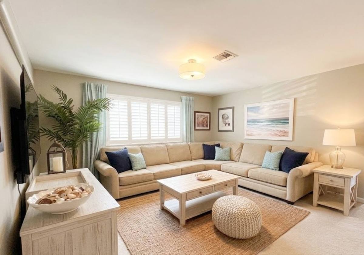 House for rent at 4405 Santa Monica Ave, San Diego, CA 92107