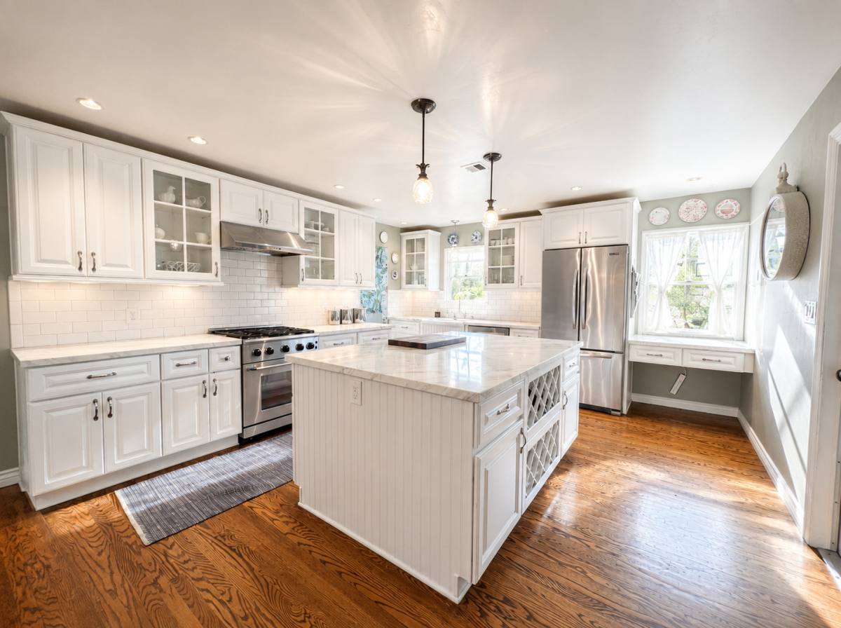 House for rent at 4405 Santa Monica Ave, San Diego, CA 92107