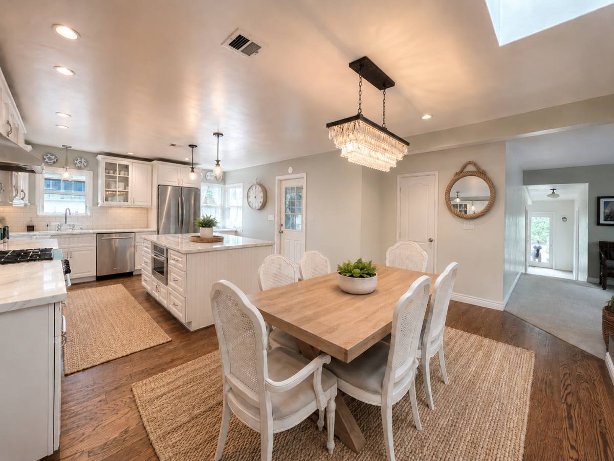 House for rent at 4405 Santa Monica Ave, San Diego, CA 92107