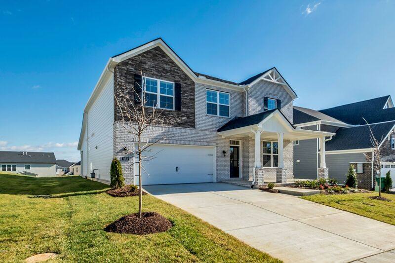 House for rent at 953 Pleasant Ridge Run, Mount Juliet, TN 37122