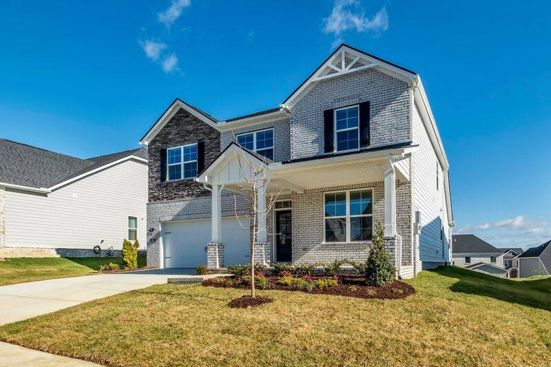 House for rent at 953 Pleasant Ridge Run, Mount Juliet, TN 37122