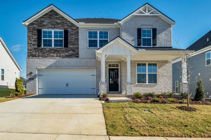 House for rent at 953 Pleasant Ridge Run, Mount Juliet, TN 37122