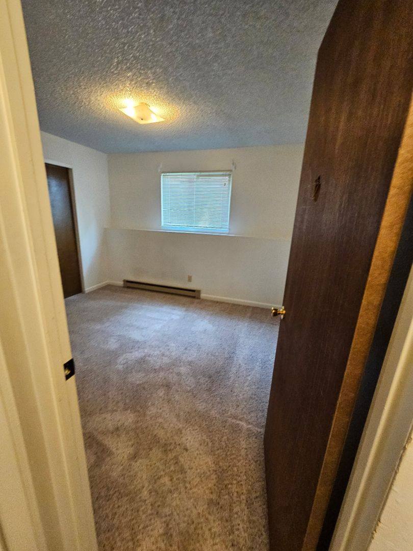 Apartment for rent at 411 S Jefferson St, Casper, WY 82601