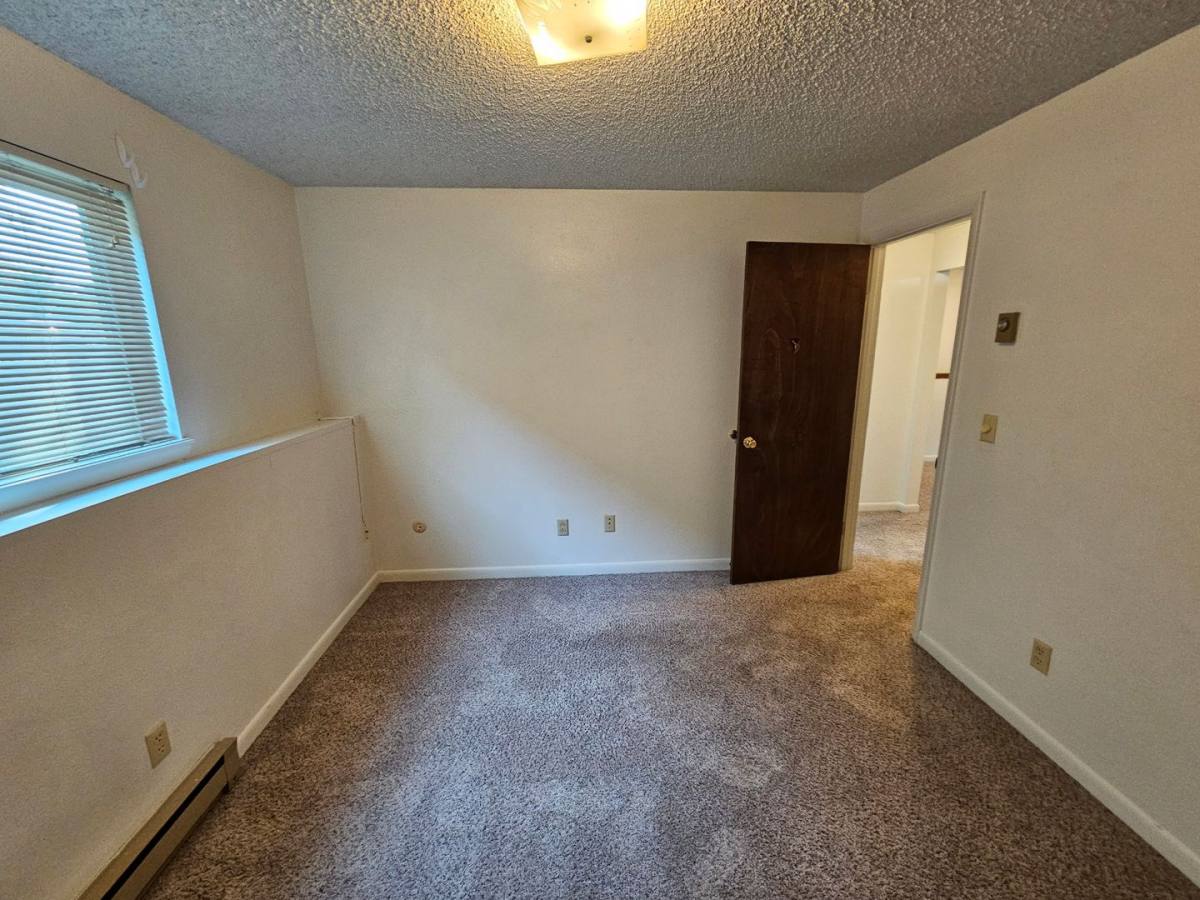 Apartment for rent at 411 S Jefferson St, Casper, WY 82601