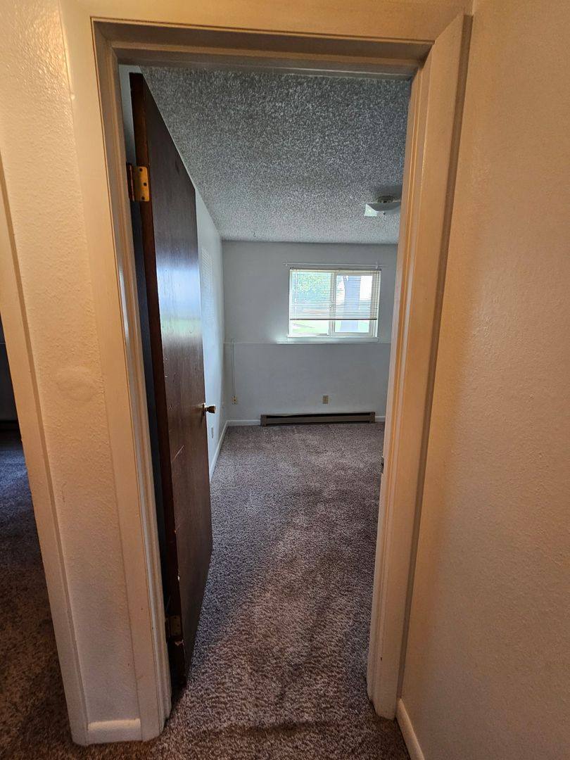 Apartment for rent at 411 S Jefferson St, Casper, WY 82601