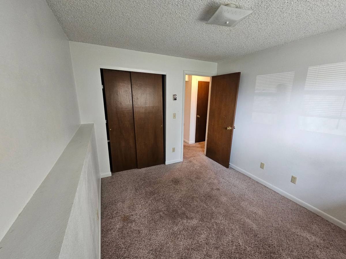 Apartment for rent at 411 S Jefferson St, Casper, WY 82601