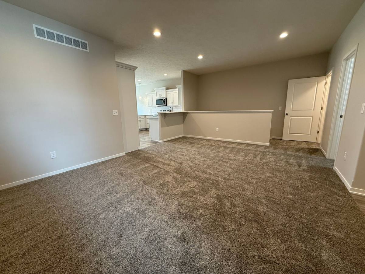 Townhouse for rent at 6933 Claystone Dr, Lincoln, NE 68521