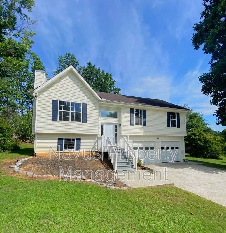 House for rent at 51 Connie Dr, Dallas, GA 30157