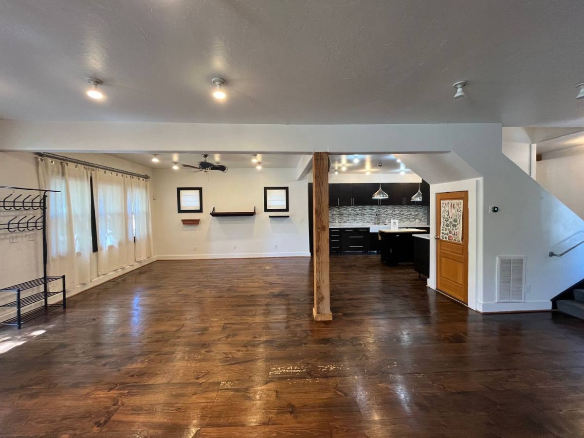 House for rent at 217 NW, Oklahoma City, OK 73103
