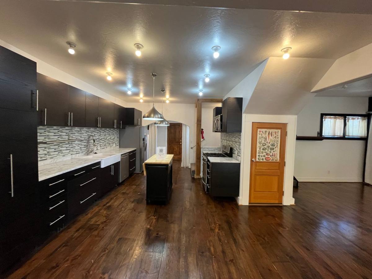 House for rent at 217 NW, Oklahoma City, OK 73103