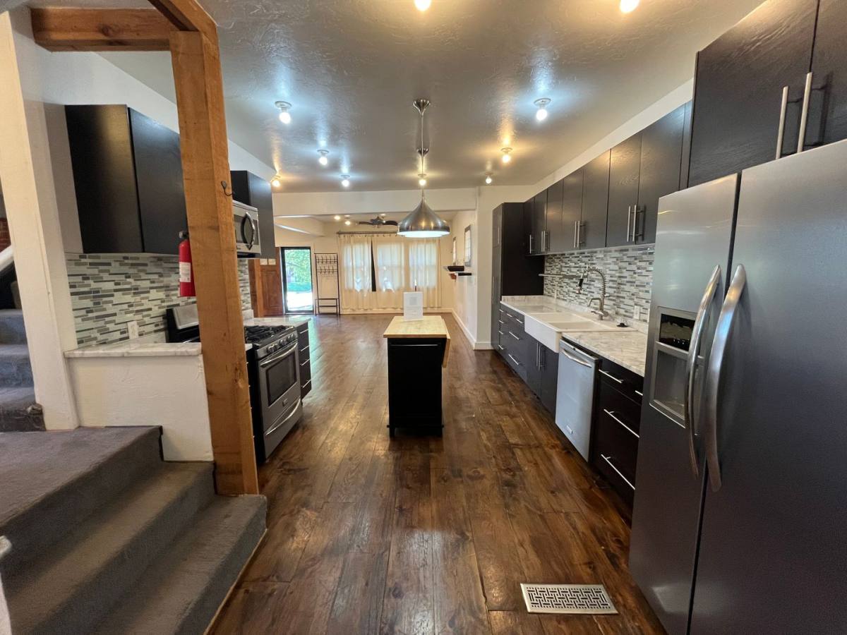 House for rent at 217 NW, Oklahoma City, OK 73103