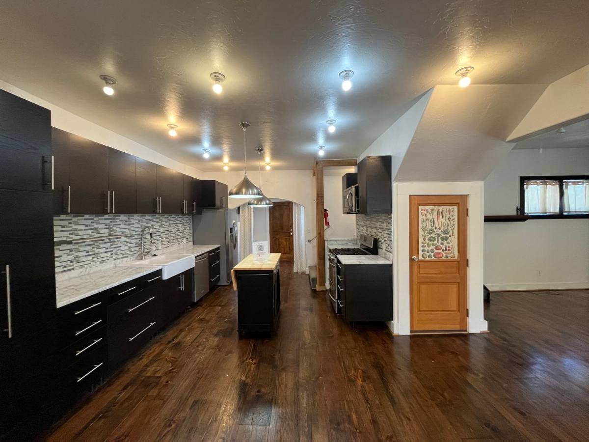 House for rent at 217 NW, Oklahoma City, OK 73103