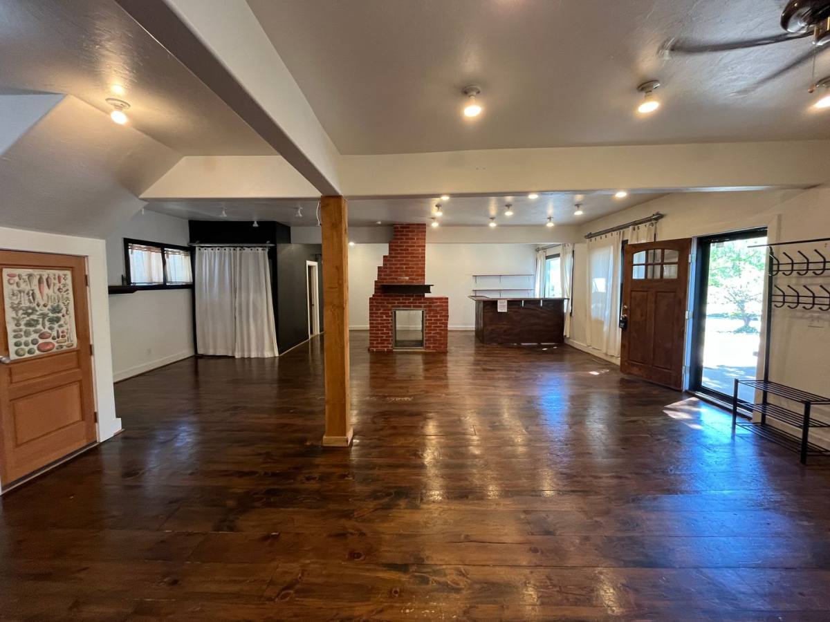 House for rent at 217 NW, Oklahoma City, OK 73103