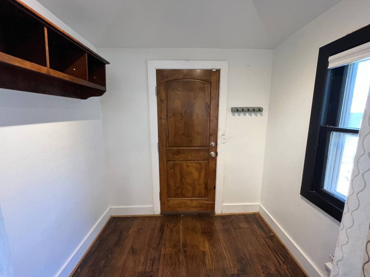 House for rent at 217 NW, Oklahoma City, OK 73103