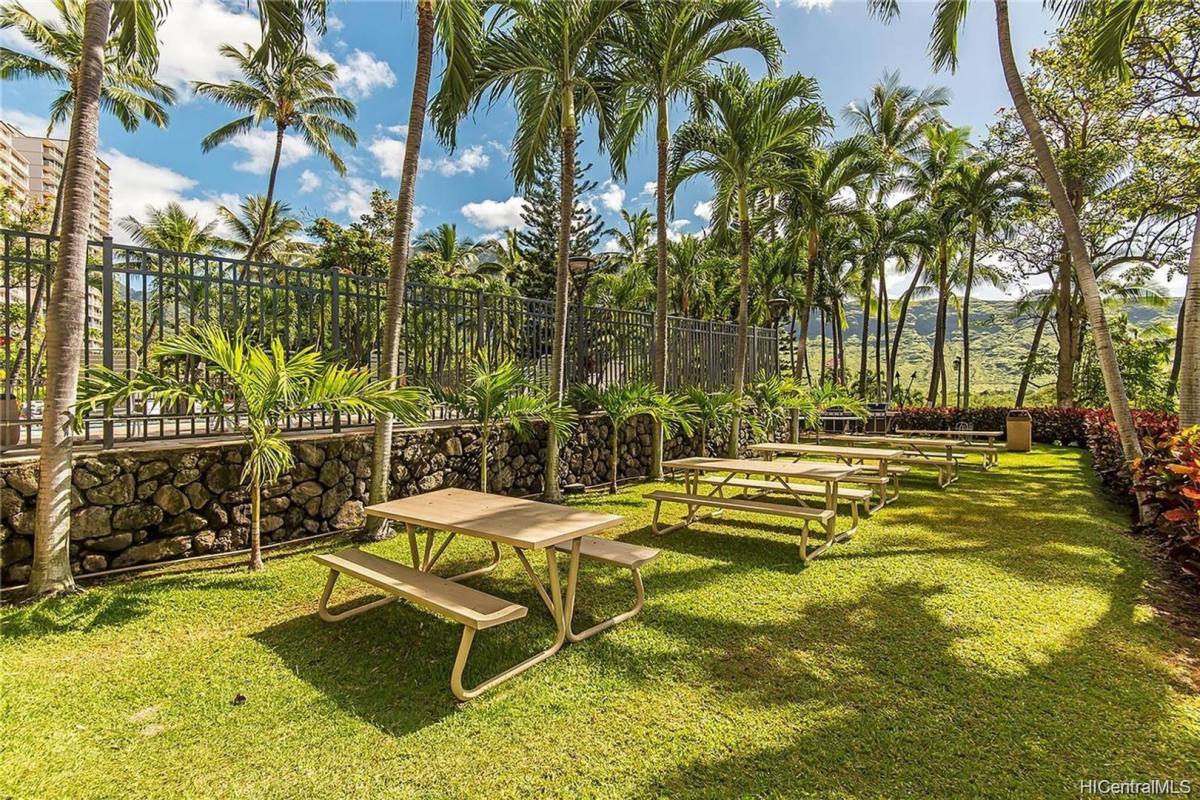 Apartment for rent at 84-680 Kili Dr #1304, Waianae, HI 96792