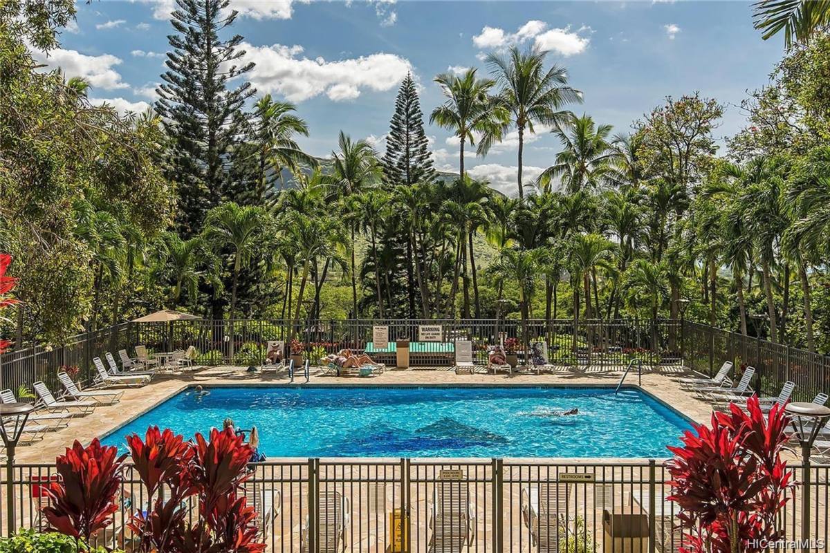 Apartment for rent at 84-680 Kili Dr #1304, Waianae, HI 96792