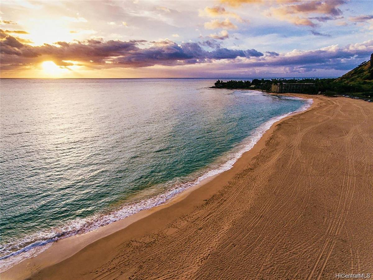 Apartment for rent at 84-680 Kili Dr #1304, Waianae, HI 96792