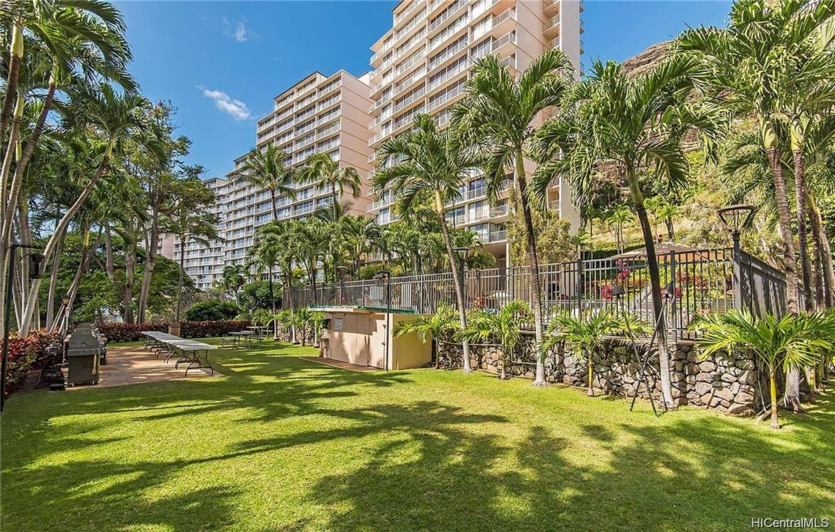 Apartment for rent at 84-680 Kili Dr #1304, Waianae, HI 96792