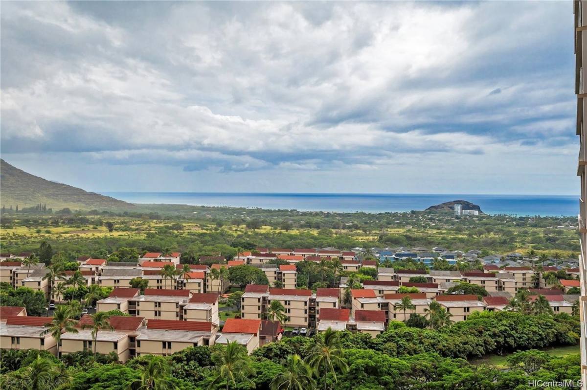 Apartment for rent at 84-680 Kili Dr #1304, Waianae, HI 96792
