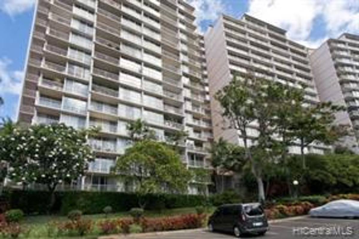 Apartment for rent at 84-680 Kili Dr #1304, Waianae, HI 96792