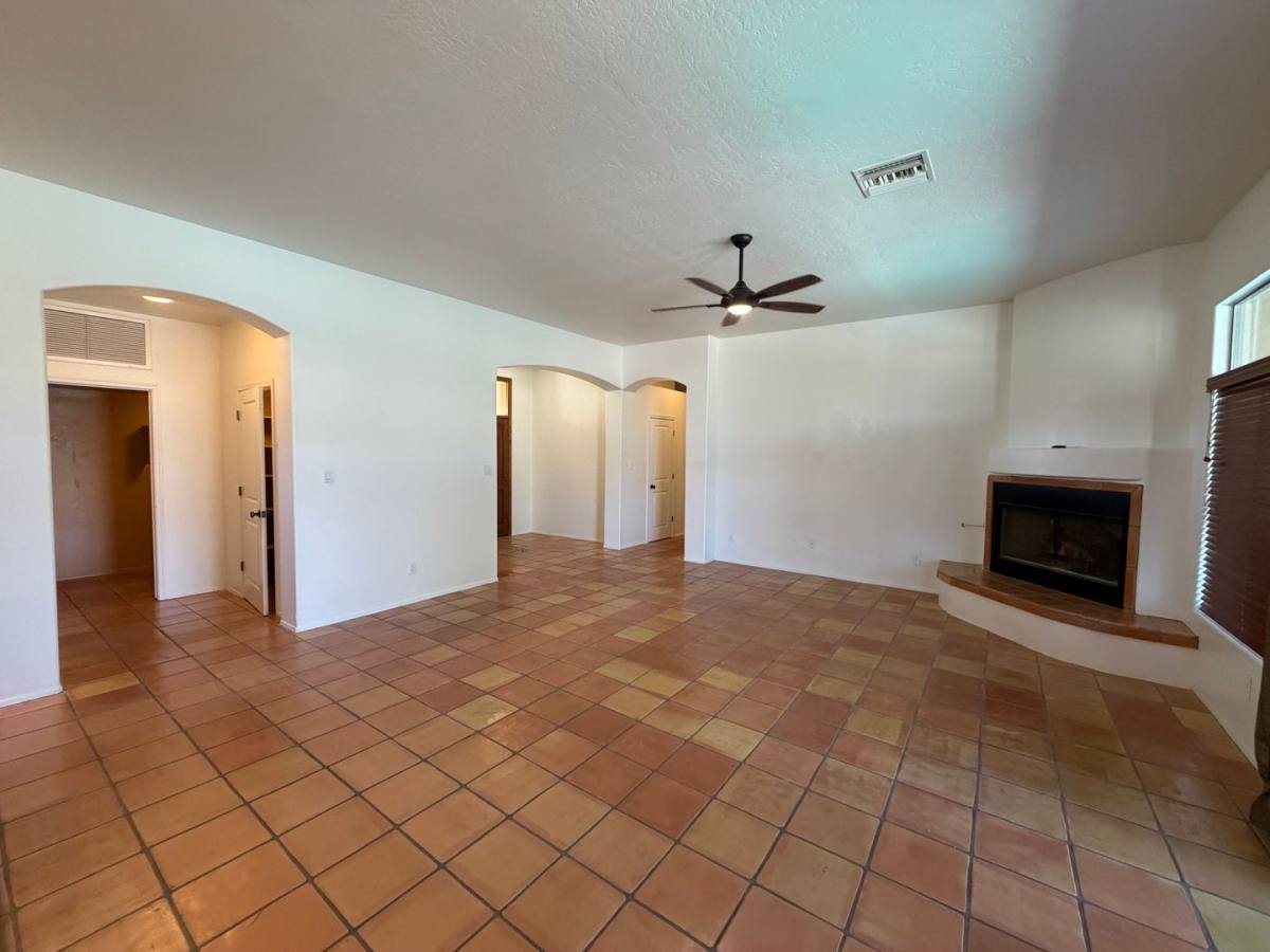 House for rent at 3384 W 17th Place, Yuma, AZ 85364