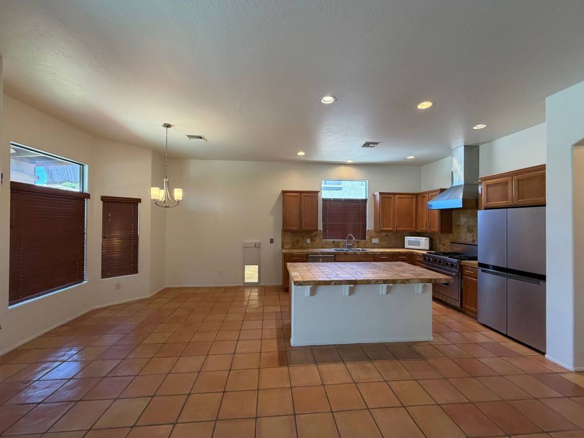 House for rent at 3384 W 17th Place, Yuma, AZ 85364