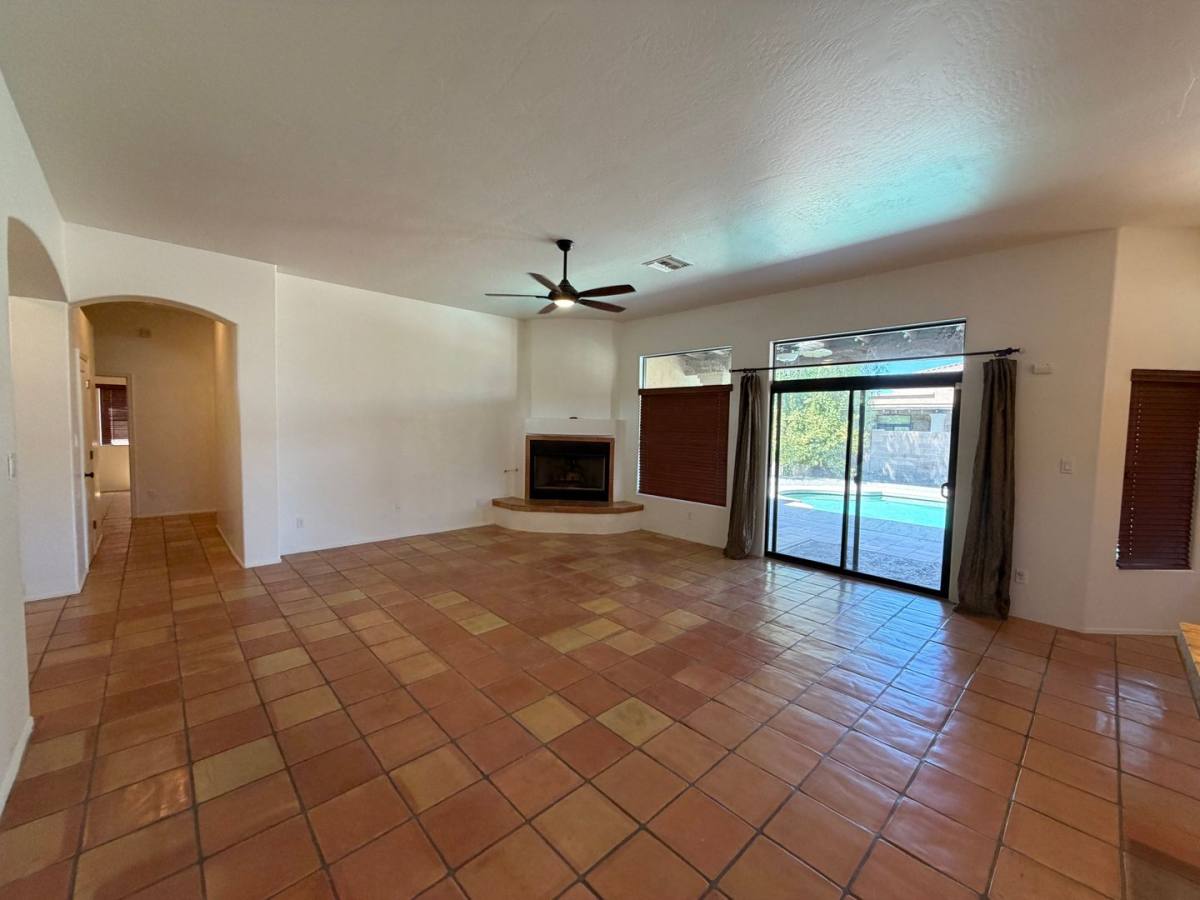 House for rent at 3384 W 17th Place, Yuma, AZ 85364