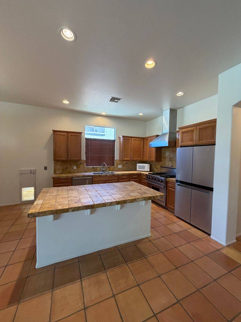 House for rent at 3384 W 17th Place, Yuma, AZ 85364