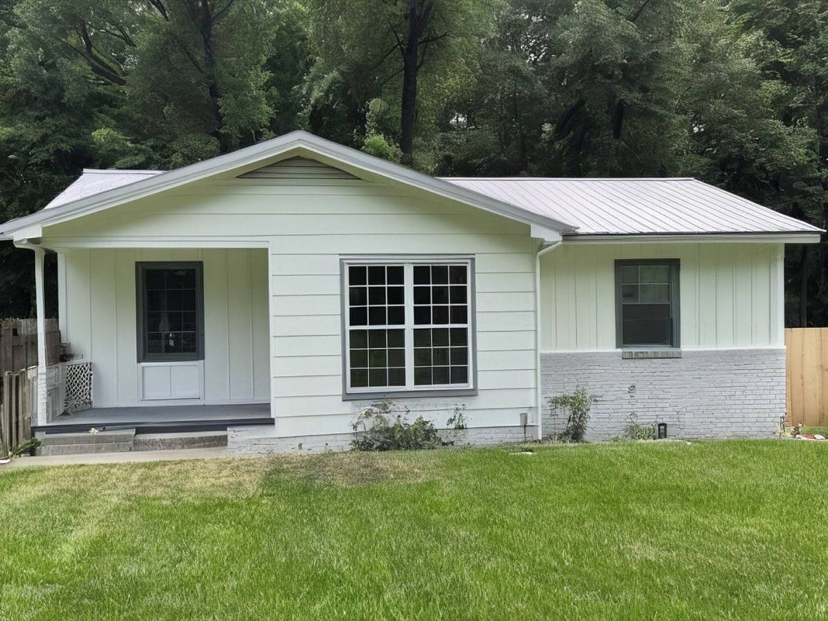 House for rent at 3923 Moffett Court, Mobile, AL 36618