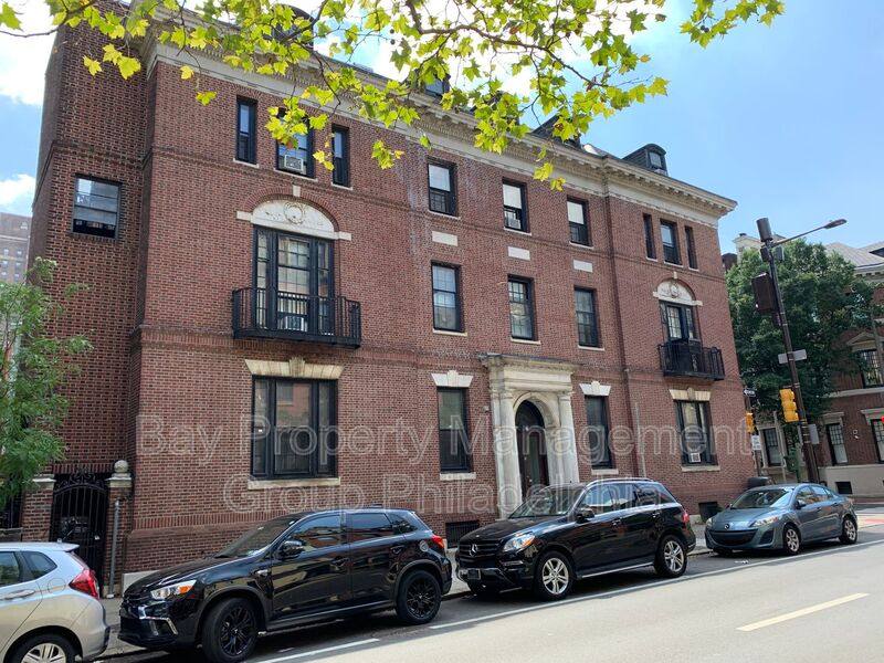Apartment for rent at 229 S 22nd St #101, Philadelphia, PA 19103