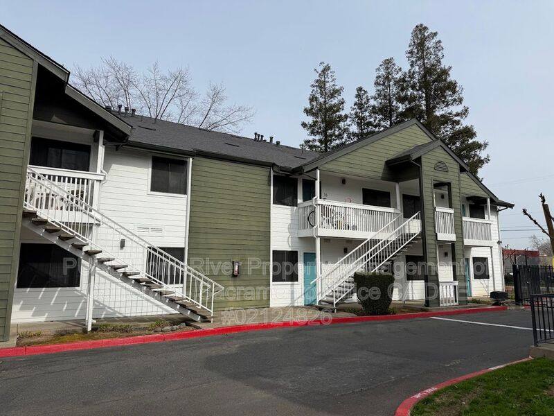 Apartment for rent at 1621 Hood Rd #8, Sacramento, CA 95825