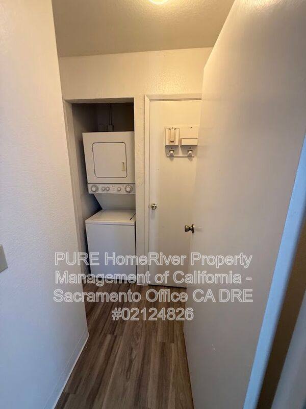 Apartment for rent at 1621 Hood Rd #8, Sacramento, CA 95825