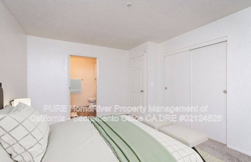 Apartment for rent at 1621 Hood Rd #8, Sacramento, CA 95825
