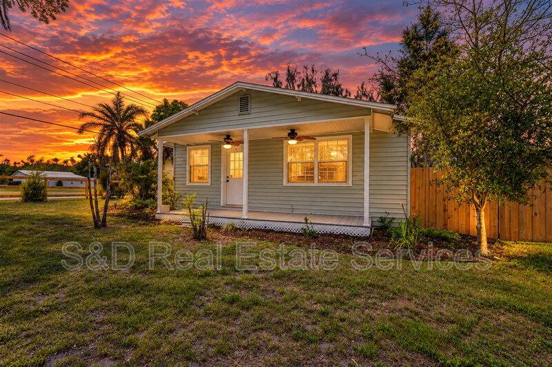 House for rent at 3958 2nd St NW, Lakeland, FL 33810