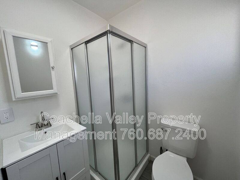 House for rent at 600 E Cottonwood Rd #5A, Palm Springs, CA 92262
