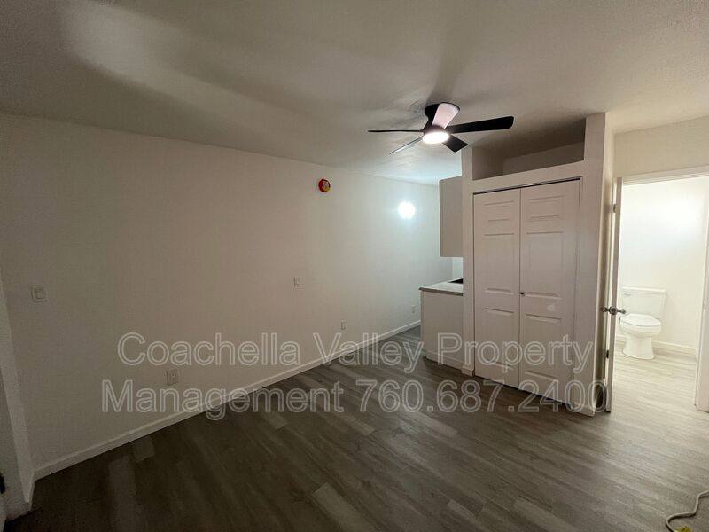 House for rent at 600 E Cottonwood Rd #5A, Palm Springs, CA 92262