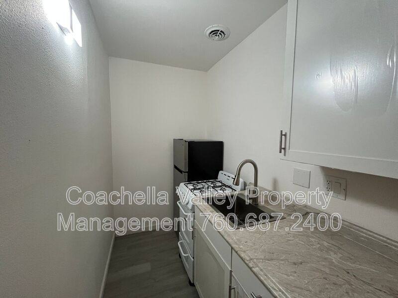 House for rent at 600 E Cottonwood Rd #5A, Palm Springs, CA 92262