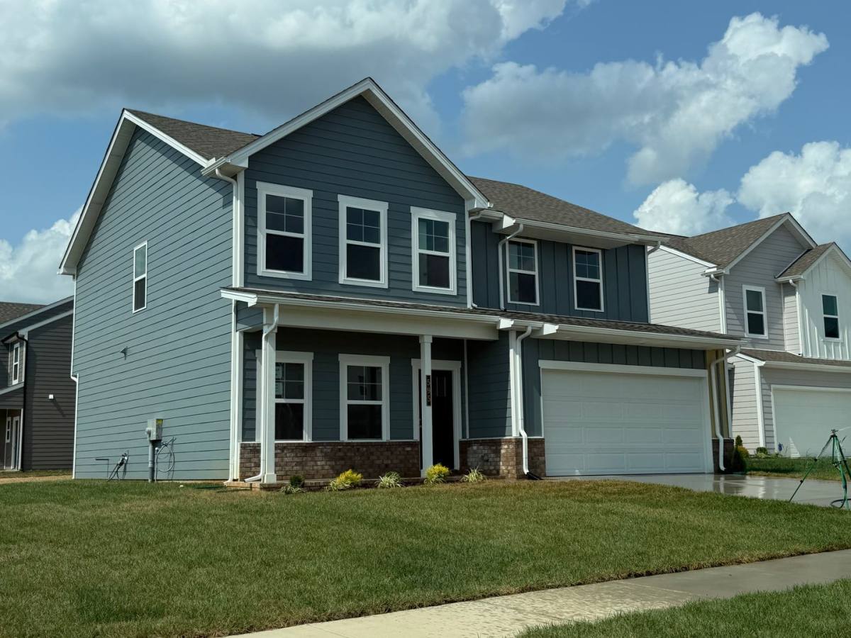 House for rent at 617 Merit St, Bowling Green, KY 42101
