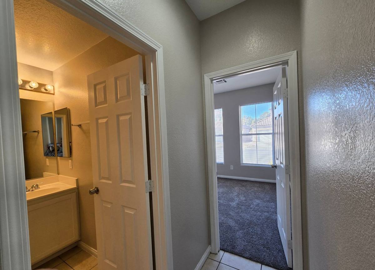 House for rent at 5228 English Aster Court, North Las Vegas, NV 89081