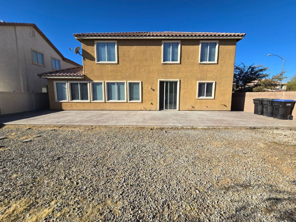 House for rent at 5228 English Aster Court, North Las Vegas, NV 89081