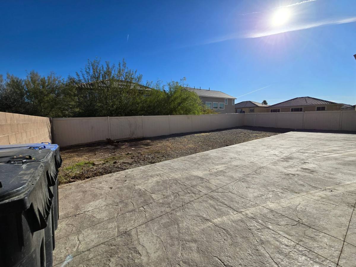 House for rent at 5228 English Aster Court, North Las Vegas, NV 89081