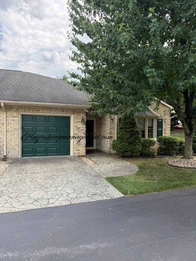 House for rent at 13125 Little Hayden Circle, Hagerstown, MD 21742