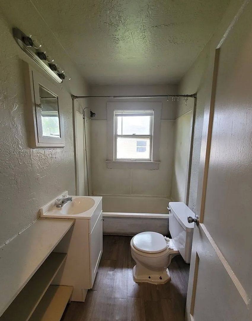 Townhouse for rent at 3702 S Polk St, Amarillo, TX 79110