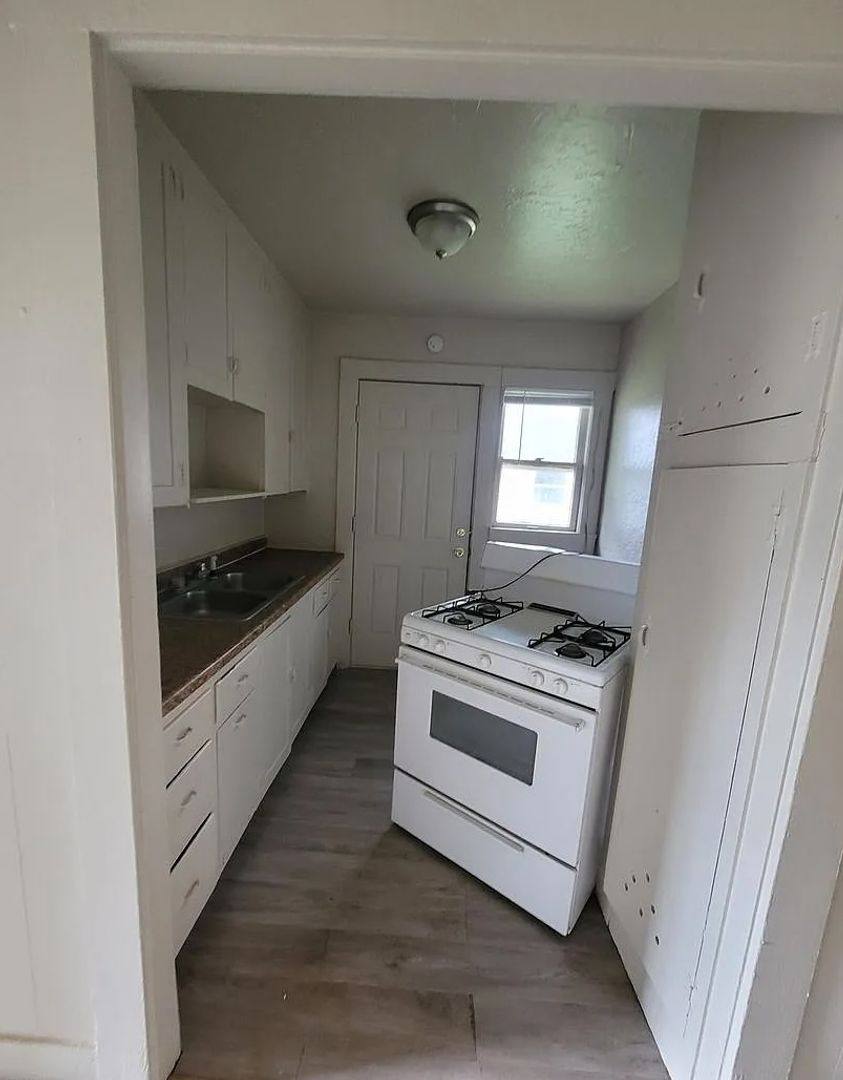 Townhouse for rent at 3702 S Polk St, Amarillo, TX 79110