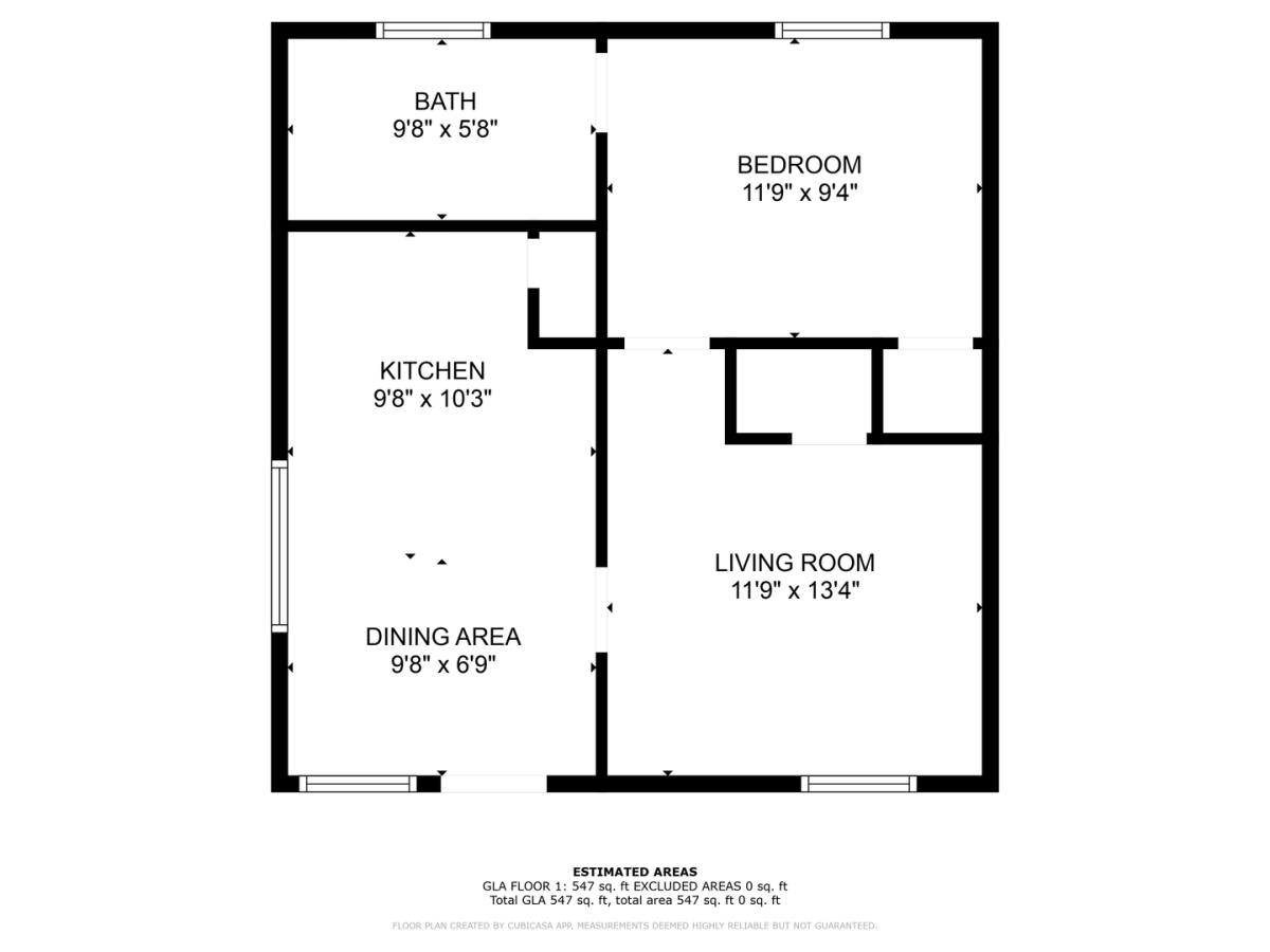 Apartment for rent at 436 Minckler St, Susanville, CA 96130