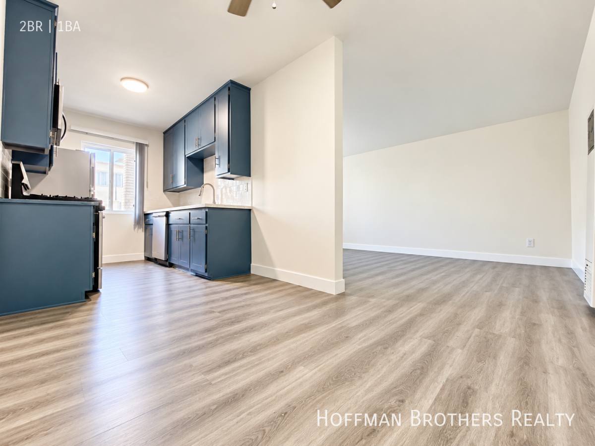 Apartment for rent at 13205 Barbara Ann St #19, North Hollywood, CA 91605