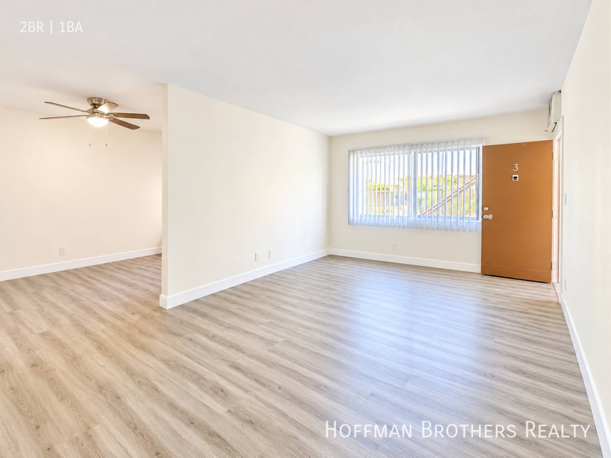 Apartment for rent at 13205 Barbara Ann St #19, North Hollywood, CA 91605