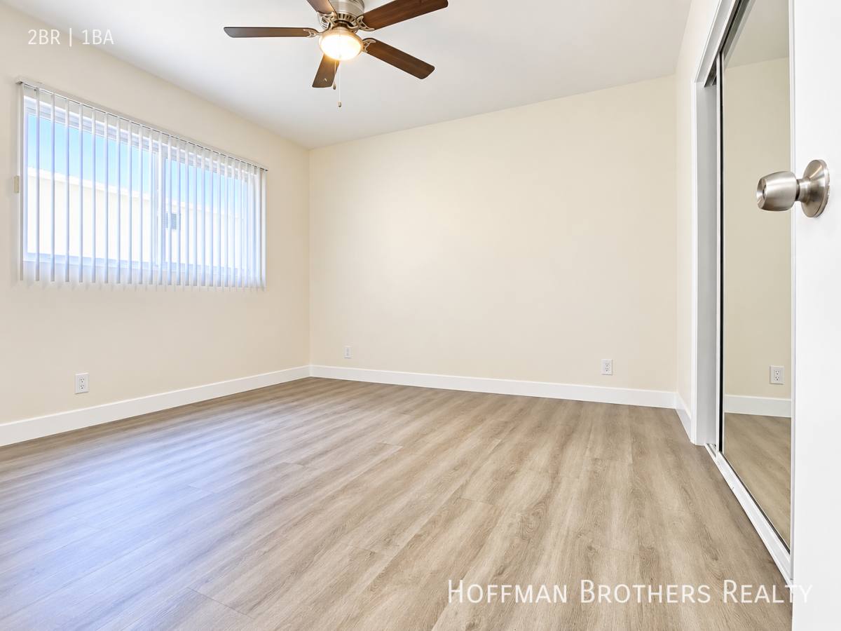 Apartment for rent at 13205 Barbara Ann St #19, North Hollywood, CA 91605