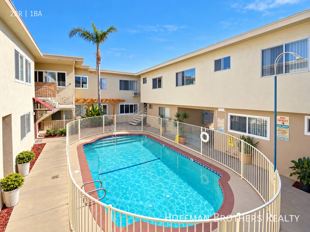 Apartment for rent at 13205 Barbara Ann St #19, North Hollywood, CA 91605